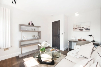 Arkwright Road, London - NW3 view 24