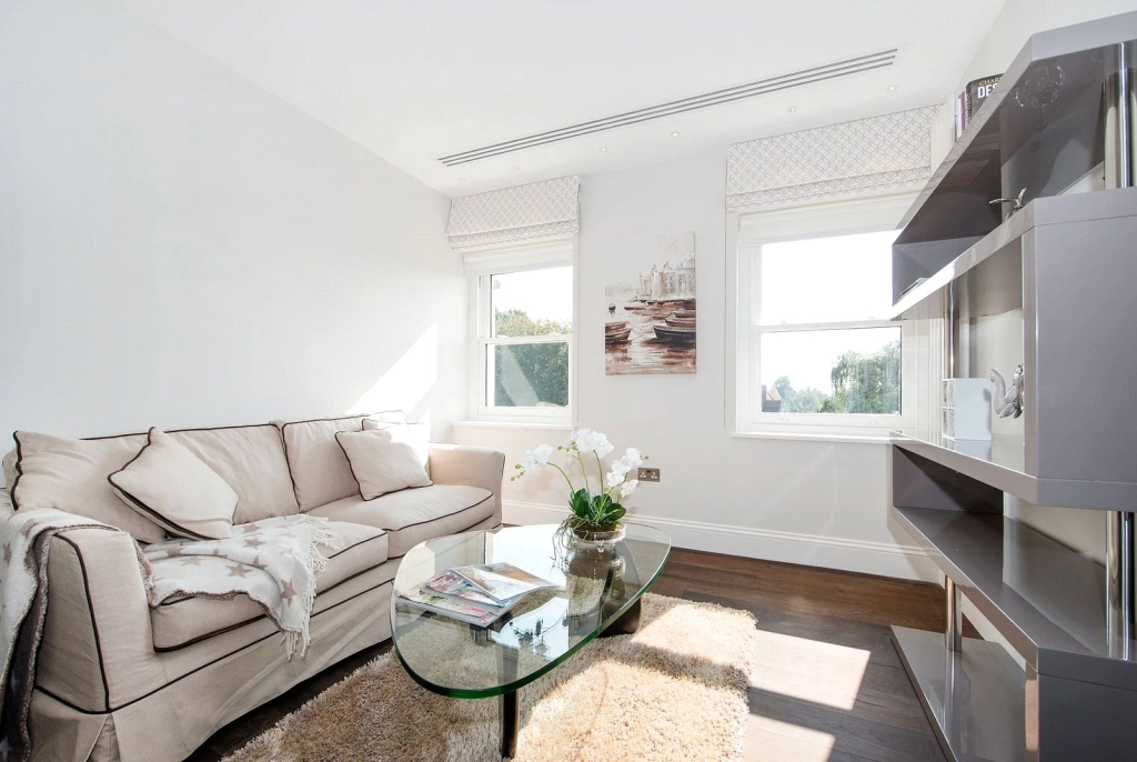 4 bedrooms apartments/flats for sale in Arkwright Road, London - NW3 view 23
