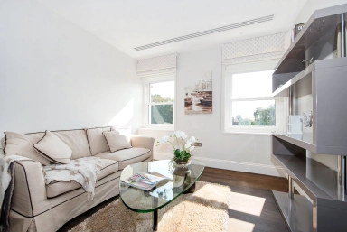 Arkwright Road, London - NW3 view 23