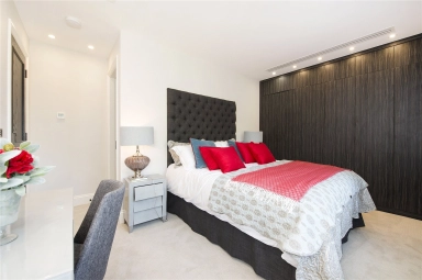 Arkwright Road, London - NW3 view 17