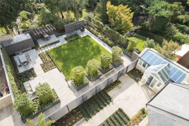Arkwright Road, London - NW3 view 26
