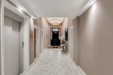 Fitzjohns Avenue, London - NW3 view 2