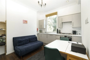 Gardnor Road, London - NW3 view 1