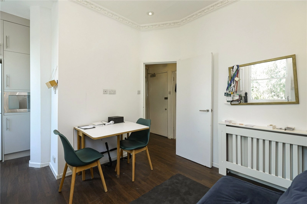 1 bedroom apartments/flats for sale in Gardnor Road, London - NW3 view 6