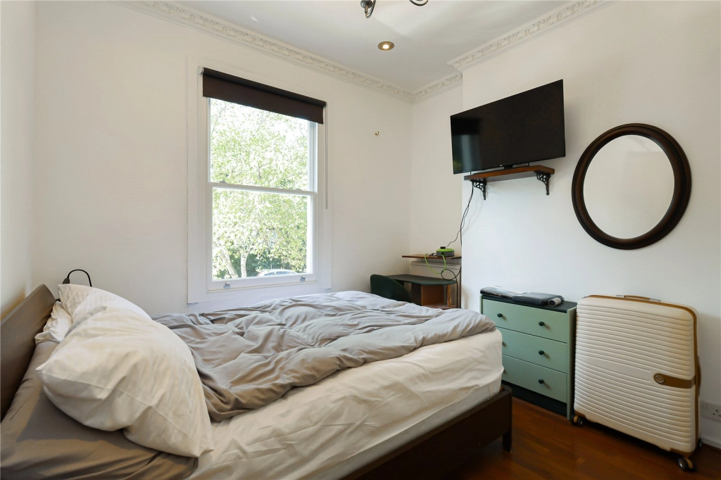 1 bedroom apartments/flats for sale in Gardnor Road, London - NW3 view 10