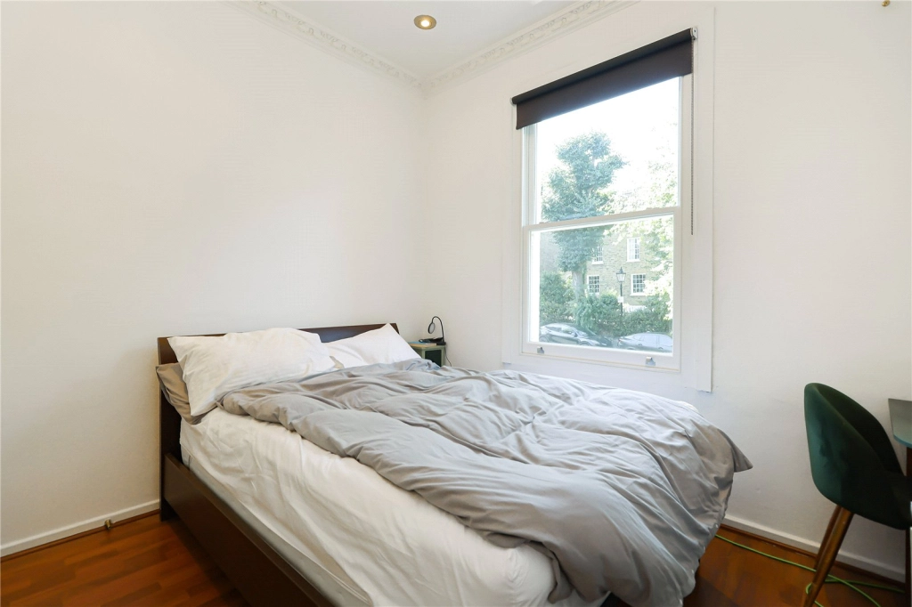 1 bedroom apartments/flats for sale in Gardnor Road, London - NW3 view 11