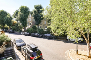 Gardnor Road, London - NW3 view 13