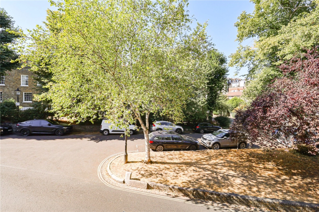 1 bedroom apartments/flats for sale in Gardnor Road, London - NW3 view 14