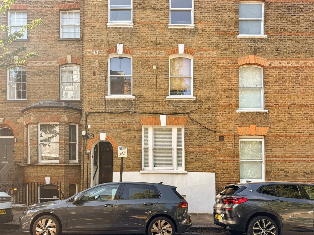 1 bedroom apartments/flats for sale in Gardnor Road, London - NW3 view 15
