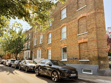 Gardnor Road, London - NW3 view 16