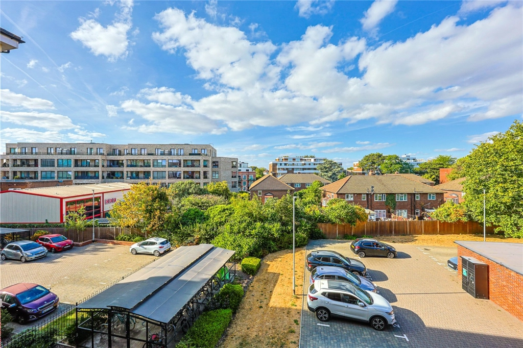 2 bedrooms apartments/flats for sale in Toye Avenue, London - N20 view 17