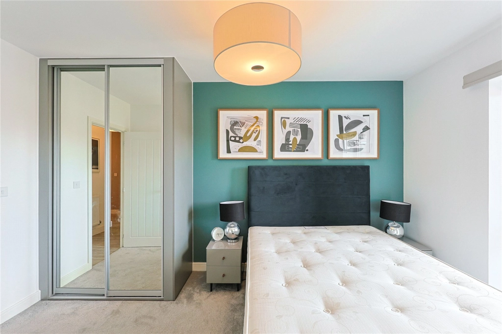 2 bedrooms apartments/flats for sale in Toye Avenue, London - N20 view 7