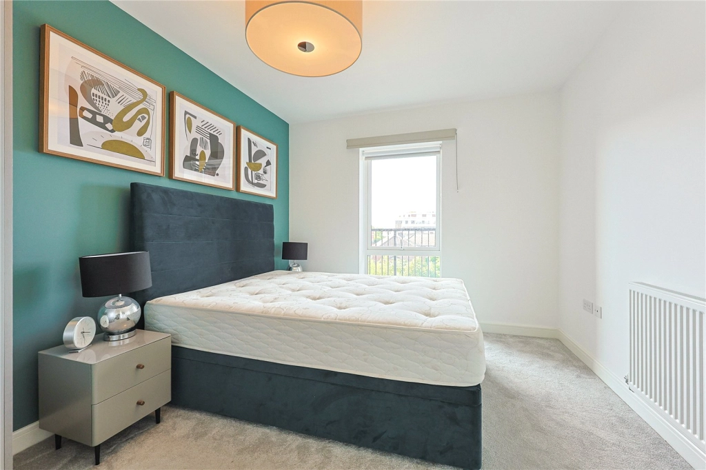 2 bedrooms apartments/flats for sale in Toye Avenue, London - N20 view 8