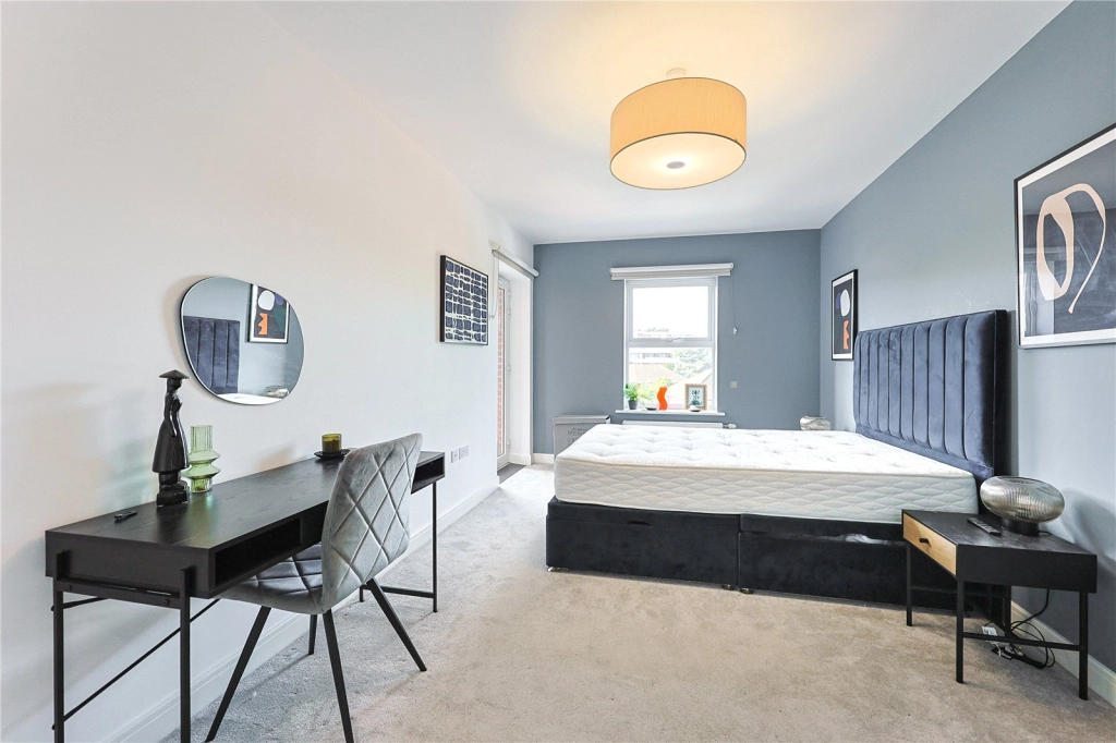 2 bedrooms apartments/flats for sale in Toye Avenue, London - N20 view 14