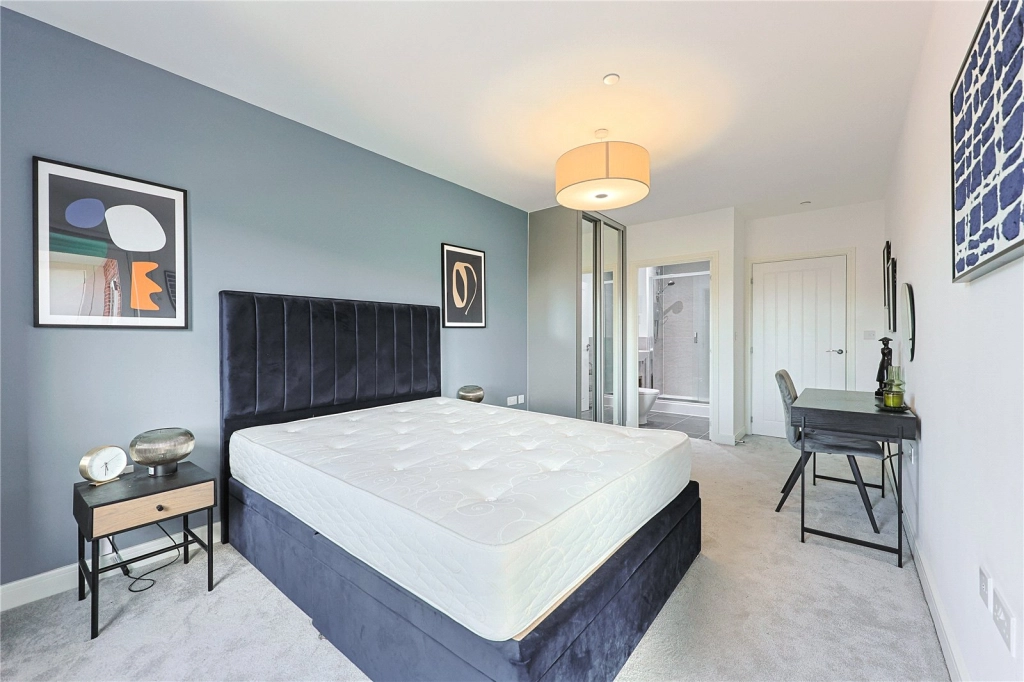 2 bedrooms apartments/flats for sale in Toye Avenue, London - N20 view 9