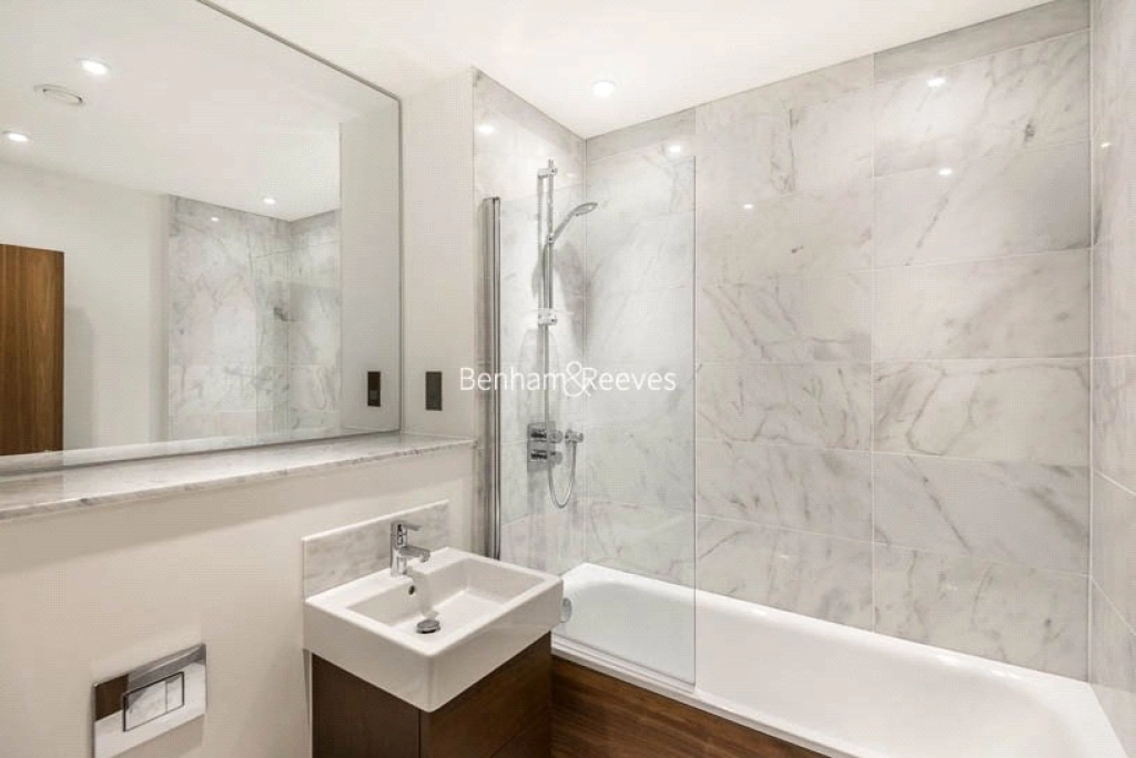 2 bedrooms apartments/flats for sale in Maygrove Road, London - NW6 view 5