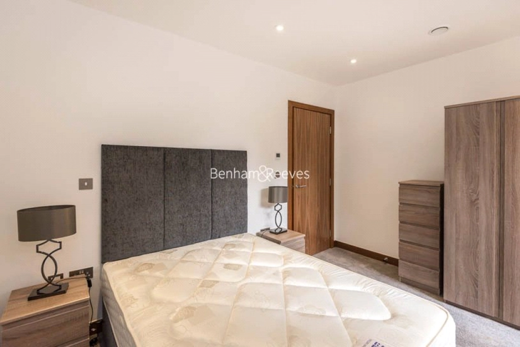 2 bedrooms apartments/flats for sale in Maygrove Road, London - NW6 view 6