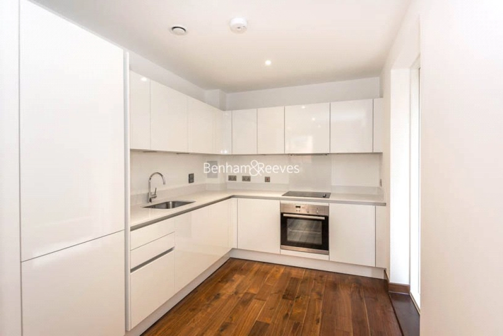 2 bedrooms apartments/flats for sale in Maygrove Road, London - NW6 view 3
