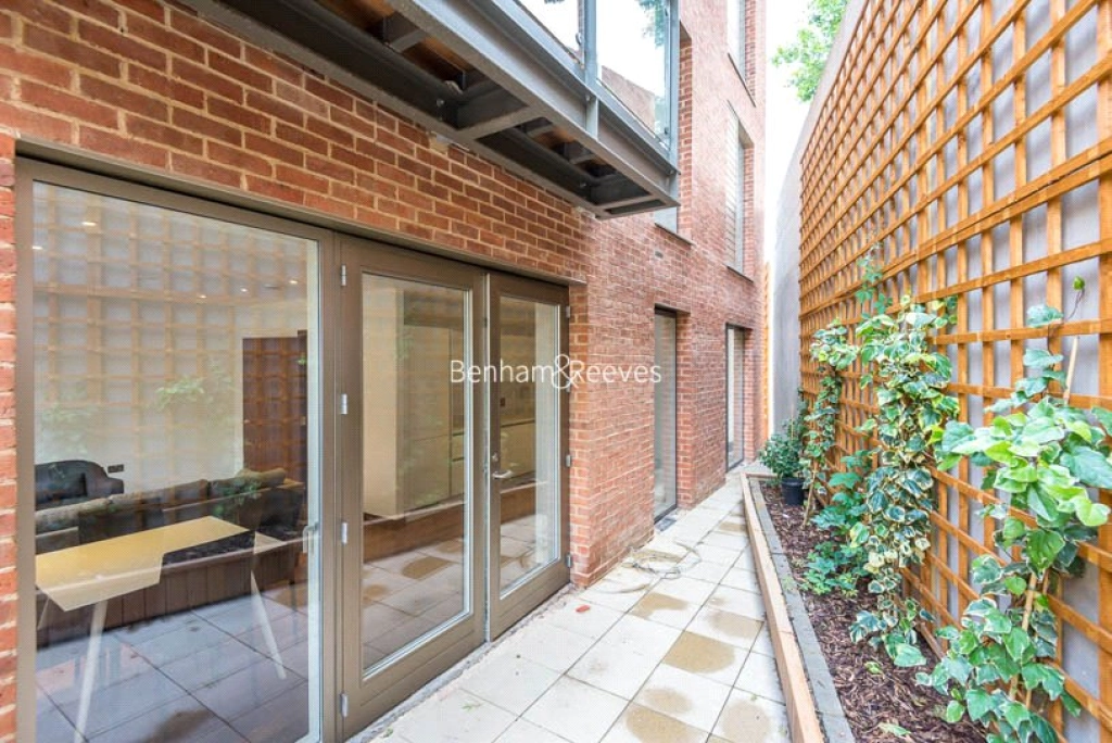 2 bedrooms apartments/flats for sale in Maygrove Road, London - NW6 view 10