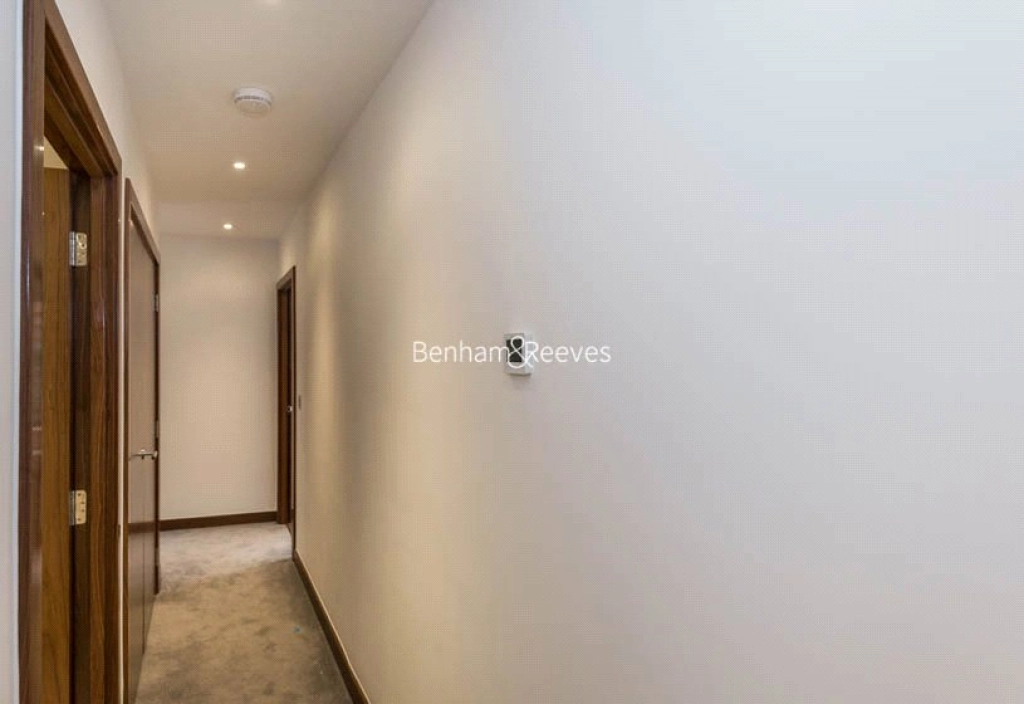 2 bedrooms apartments/flats for sale in Maygrove Road, London - NW6 view 11