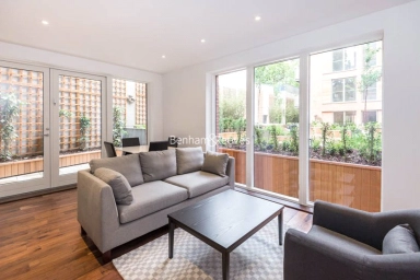 Maygrove Road, London - NW6 view 1