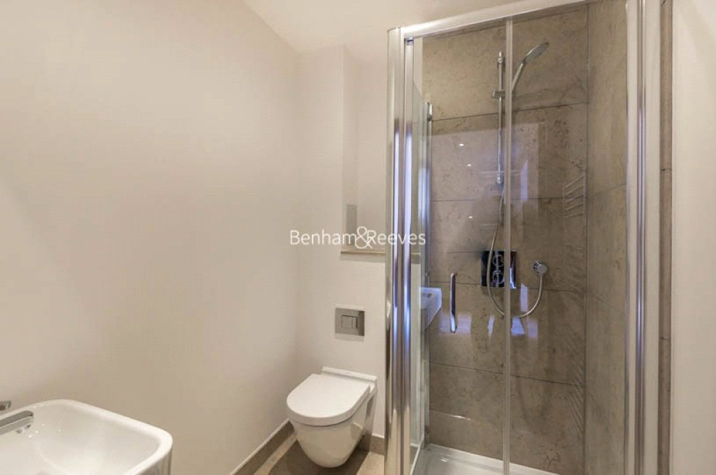 2 bedrooms apartments/flats for sale in Maygrove Road, London - NW6 view 9