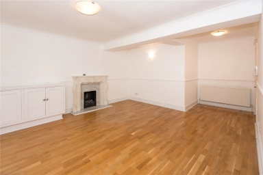 Belsize Square, London - NW3 view 1