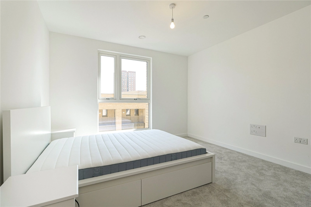 1 bedroom apartments/flats for sale in Perryfield Way, London - NW9 view 9