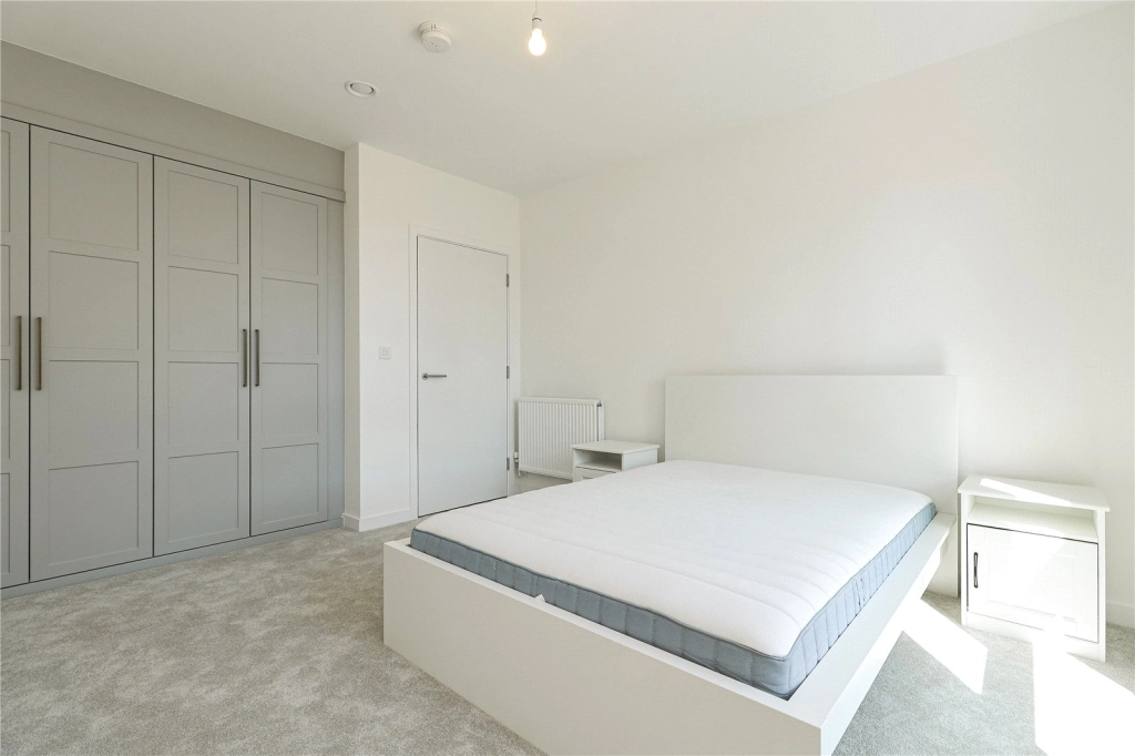 1 bedroom apartments/flats for sale in Perryfield Way, London - NW9 view 10