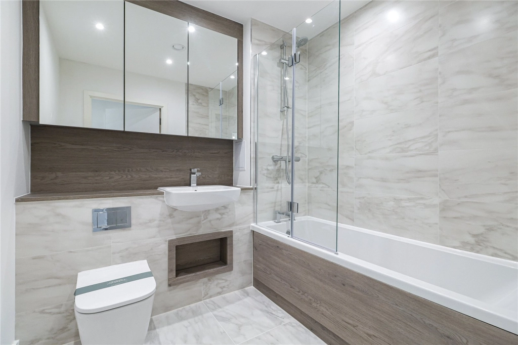 1 bedroom apartments/flats for sale in Perryfield Way, London - NW9 view 12