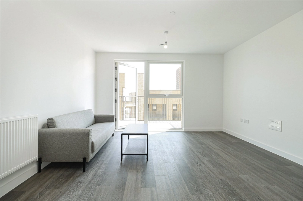 1 bedroom apartments/flats for sale in Perryfield Way, London - NW9 view 2