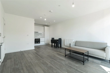 Perryfield Way, London - NW9 view 1