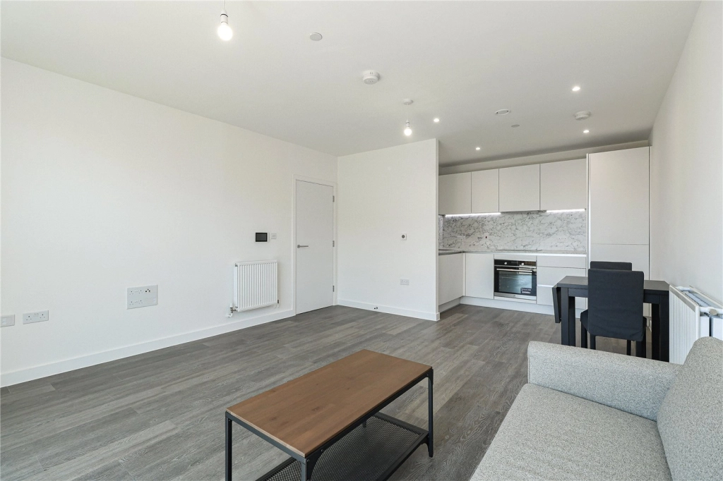 1 bedroom apartments/flats for sale in Perryfield Way, London - NW9 view 5