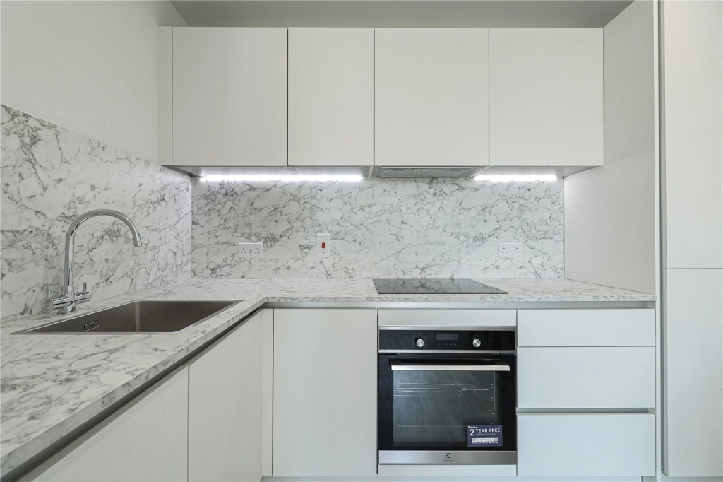 1 bedroom apartments/flats for sale in Perryfield Way, London - NW9 view 7