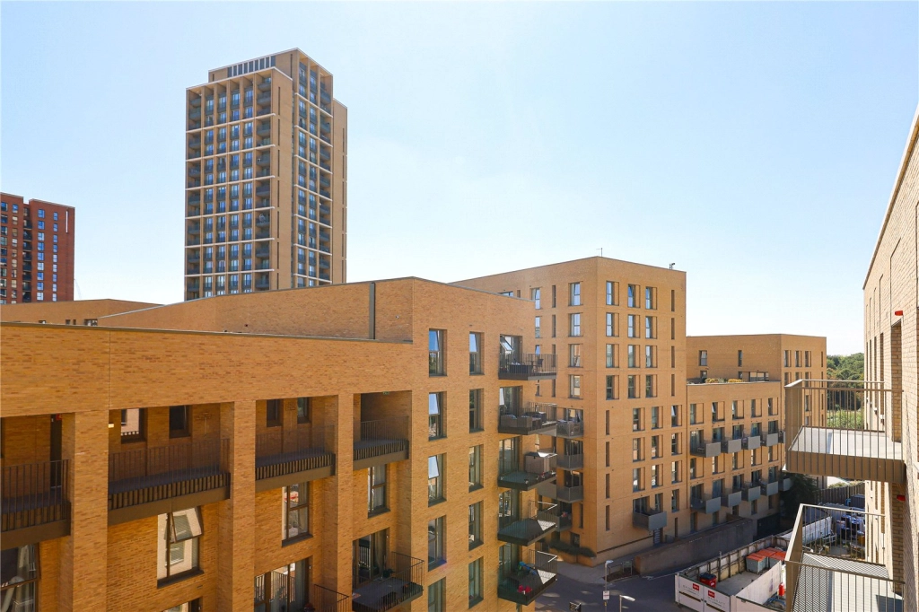 1 bedroom apartments/flats for sale in Perryfield Way, London - NW9 view 15