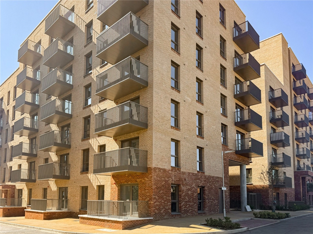 1 bedroom apartments/flats for sale in Perryfield Way, London - NW9 view 17