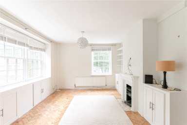 Wavell House, Hillcrest, Highgate - N6 view 2