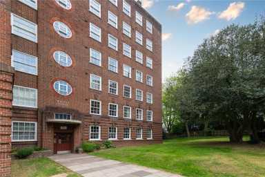 Wavell House, Hillcrest, Highgate - N6 view 6