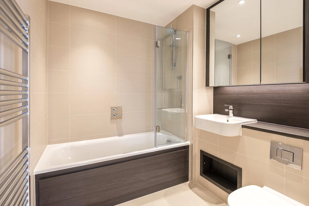 2 bedrooms apartments/flats for sale in St. Pancras Way, Camden Town - NW1 view 7