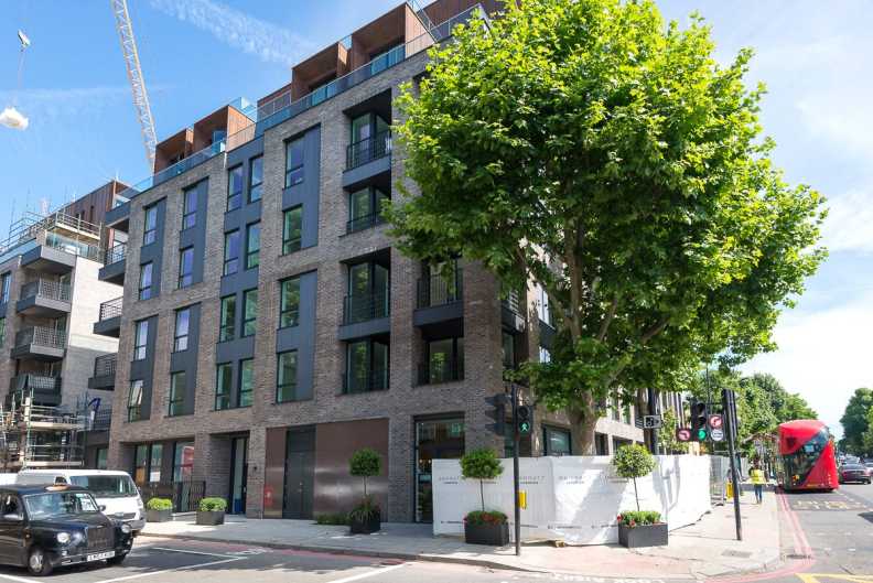 2 bedrooms apartments/flats to sale in St. Pancras Way, Camden Town-image 1