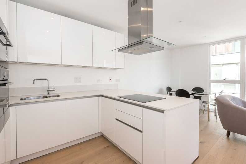 2 bedrooms apartments/flats to sale in St. Pancras Way, Camden Town-image 4