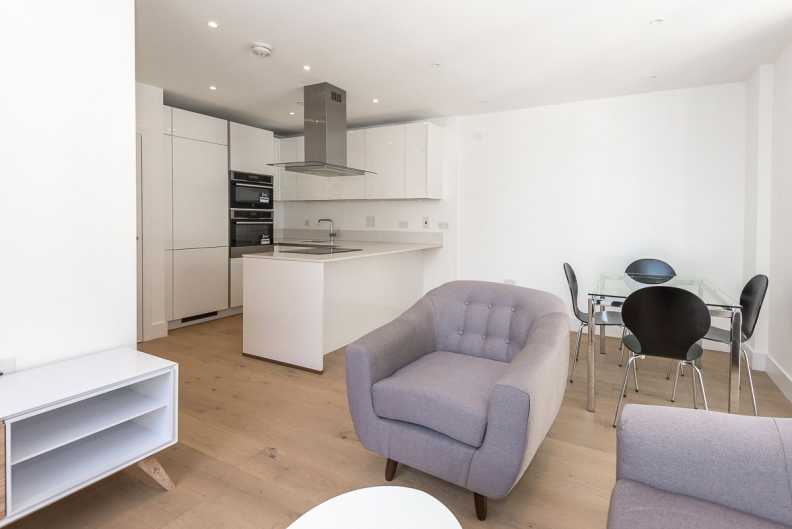 2 bedrooms apartments/flats to sale in St. Pancras Way, Camden Town-image 8