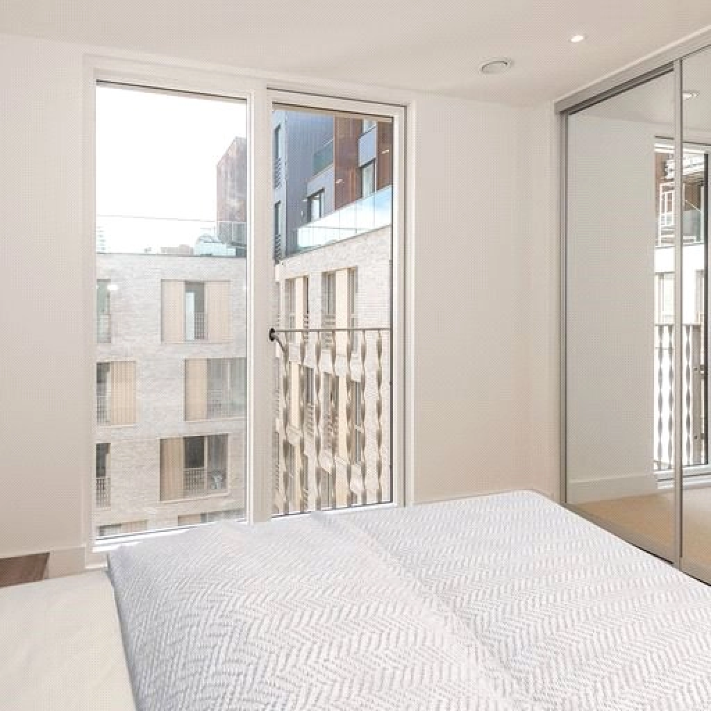 2 bedrooms apartments/flats for sale in St. Pancras Way, Camden Town - NW1 view 9