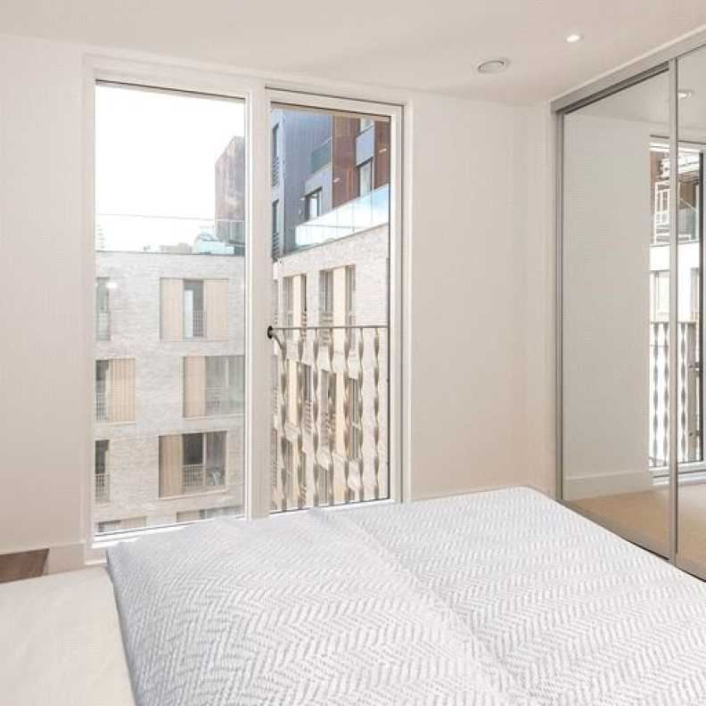 2 bedrooms apartments/flats to sale in St. Pancras Way, Camden Town-image 9
