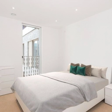 St. Pancras Way, Camden Town - NW1 view 6