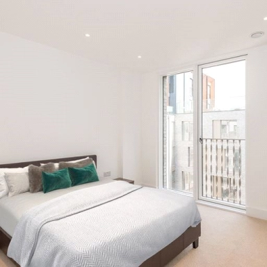 St. Pancras Way, Camden Town - NW1 view 5