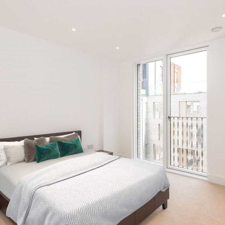 2 bedrooms apartments/flats to sale in St. Pancras Way, Camden Town-image 5