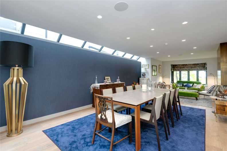 5 bedrooms houses to sale in Hornsey Lane Gardens, Highgate-image 4