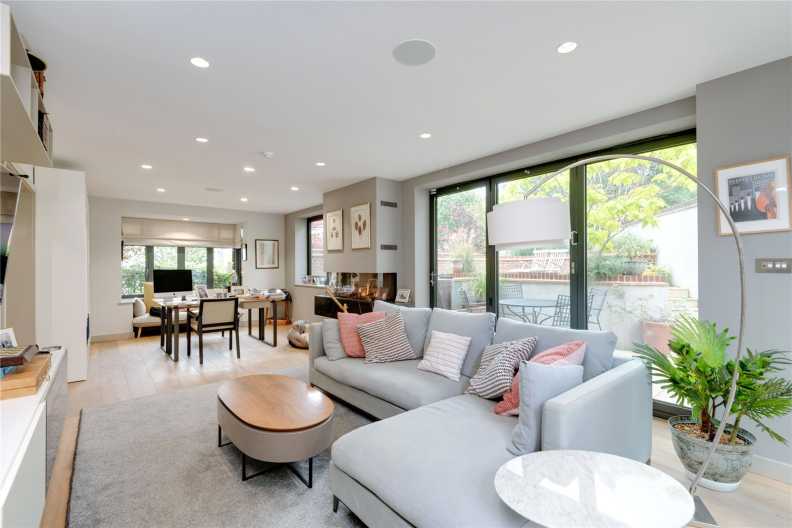 5 bedrooms houses to sale in Hornsey Lane Gardens, Highgate-image 6