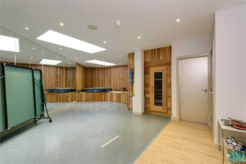 5 bedrooms houses to sale in Hornsey Lane Gardens, Highgate-image 9